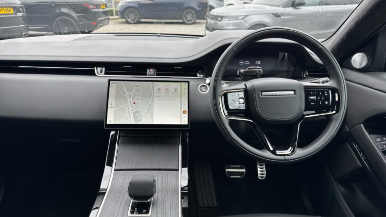 Land Rover Range Rover Evoque 1.5 P270e Autobiography 5dr Auto [Revised] Hatchback